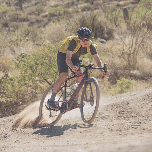 Gravelbike fahren – Fahrrad kaufen