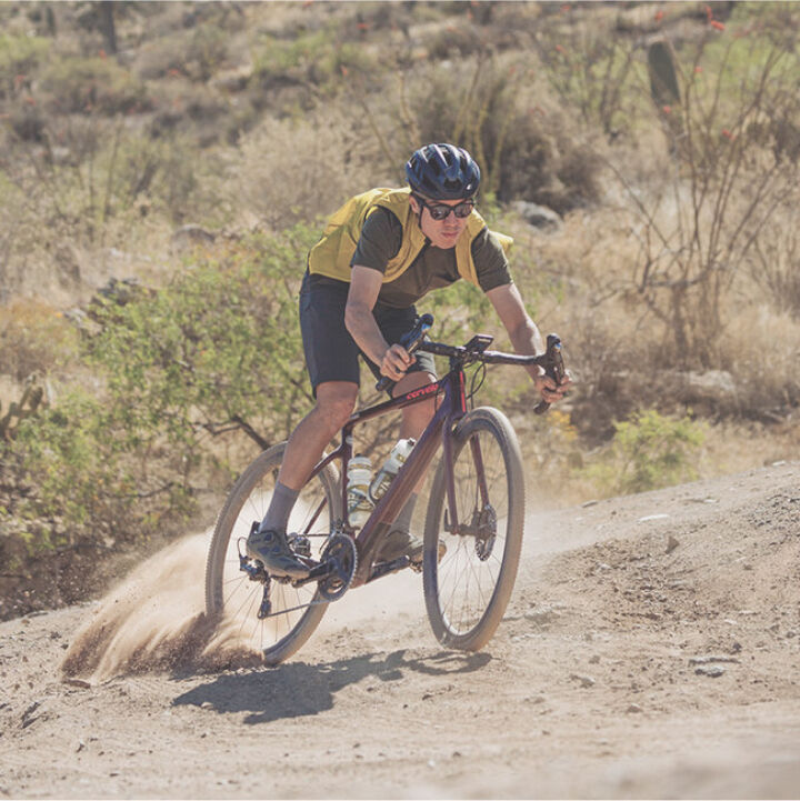 Gravelbike fahren – Fahrrad kaufen