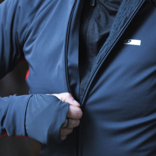POLARTEC®-Gewebe-Technologie: Warm, trocken und gut gelaunt bleiben!