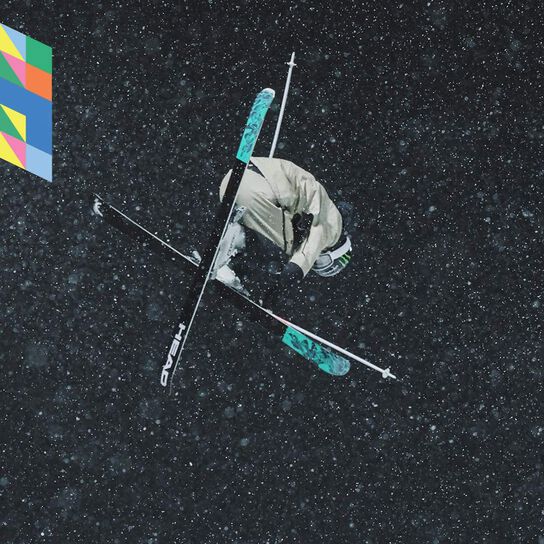 Giro bei den Olympischen Winterspielen 2026