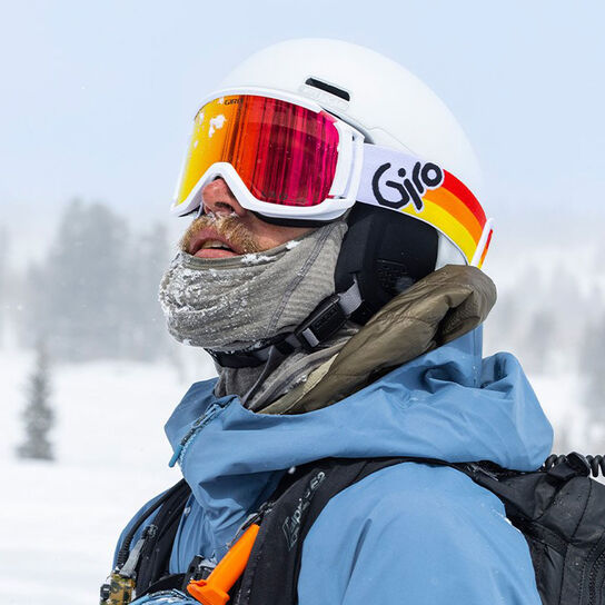 So wählen Sie eine Ski und Snowboard Brille aus
