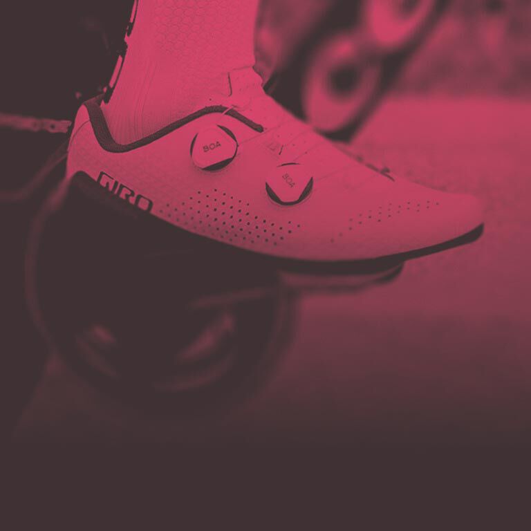 Giro Road cycling shoe