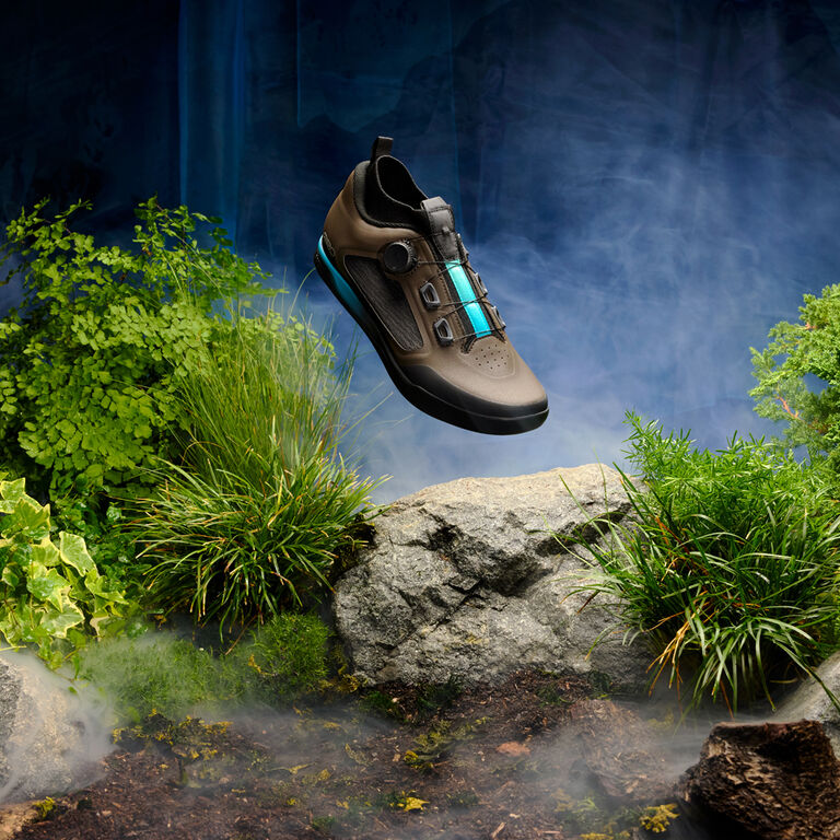 Chamber TR Shoe Burst Collection