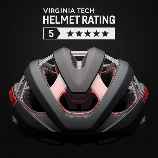 Giro Aries Spherical Virginia Tech Bewertung