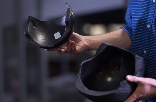 Progressive Layering