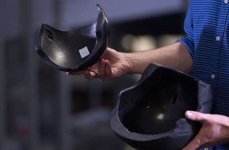 Progressive Layering