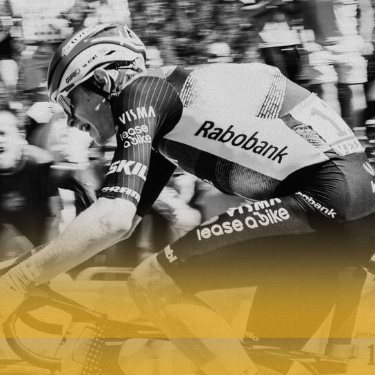 Die Tour de France 2026