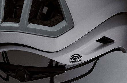 Giro Spherical Technology