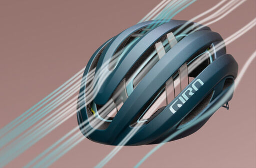 Uneingeschränkte Belüftung