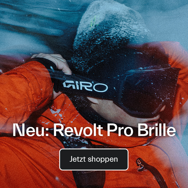Revolt Pro Ski Snowboard Googles