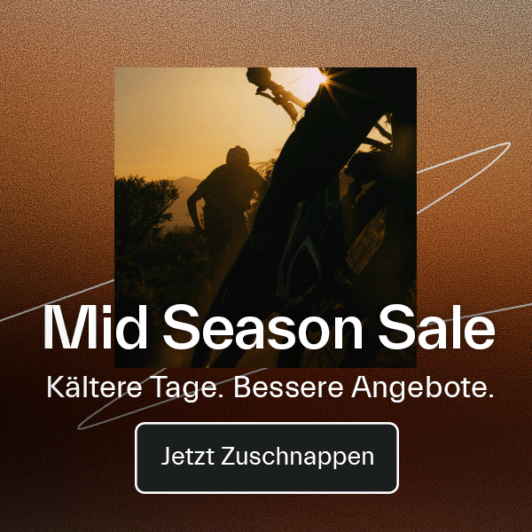 Mid Season Sale 