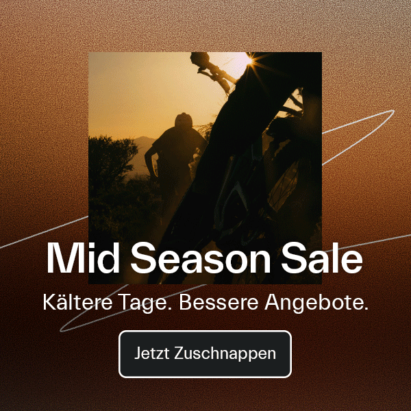 Mid Season Sale 